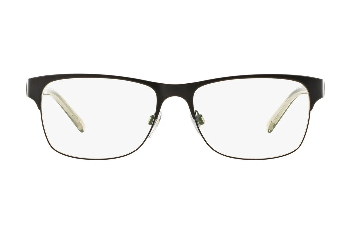 Burberry BE1289 Black (1007) front