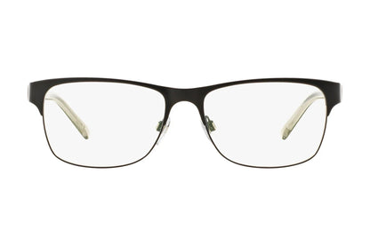 Burberry BE1289 Black (1007) front