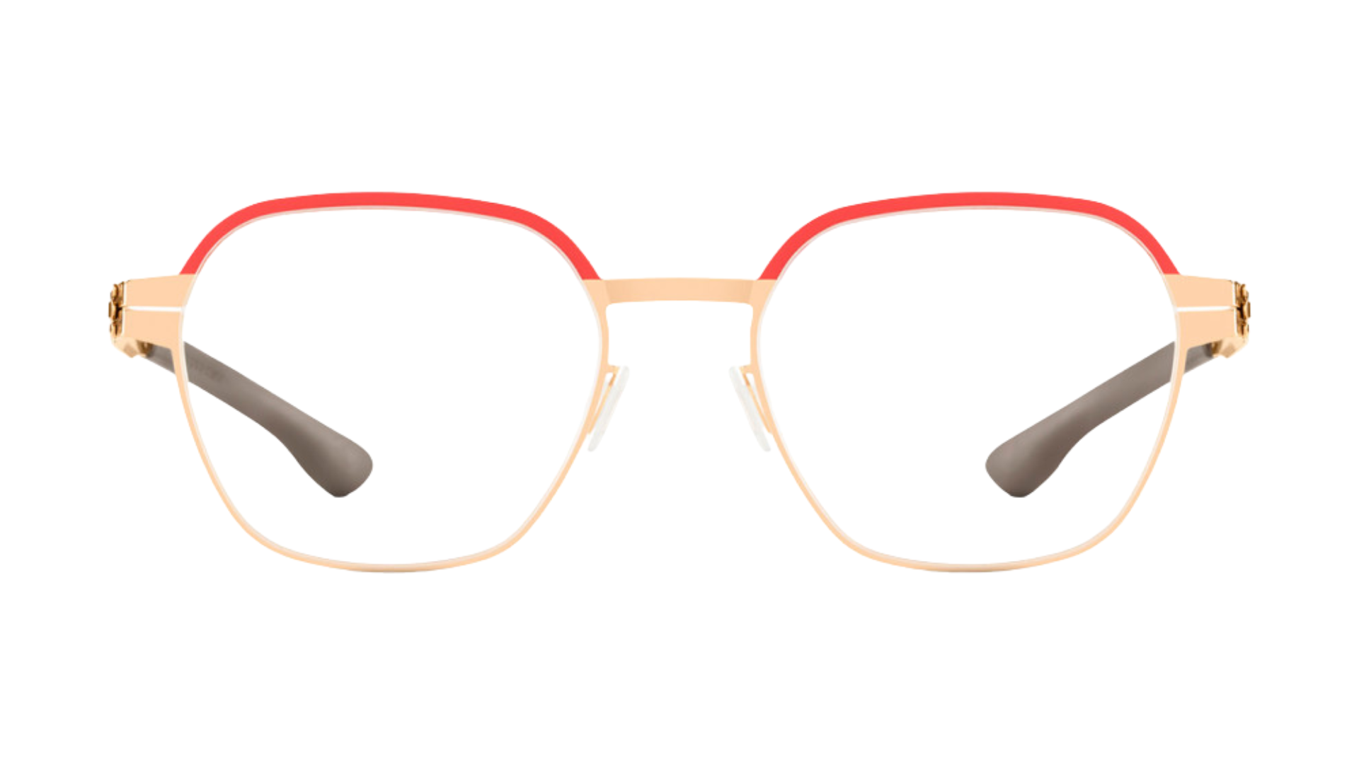 ic! berlin Theda - Rogochi Pop Rose-Gold (M1610081032t15007do)