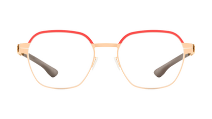 ic! berlin Theda - Rogochi Pop Rose-Gold (M1610081032t15007do)