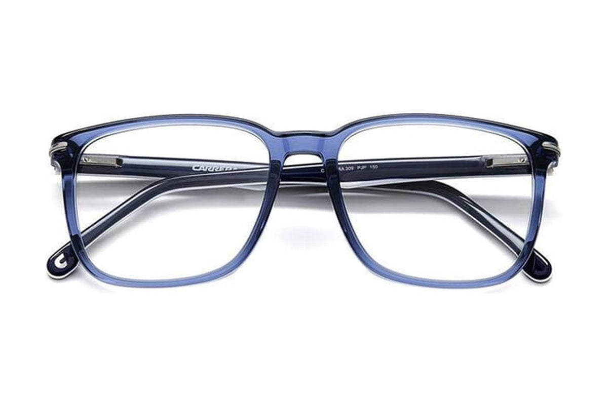 CARRERA 309 Transparent Blue (PJP)