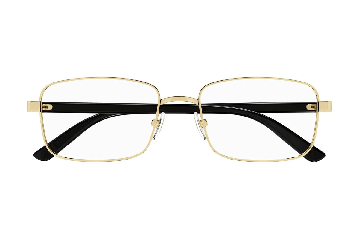 GUCCI GG1586O Gold Black (004)