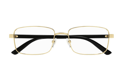 GUCCI GG1586O Gold Black (004)