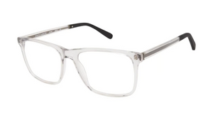 Grey Crystal/Black (GRYX)