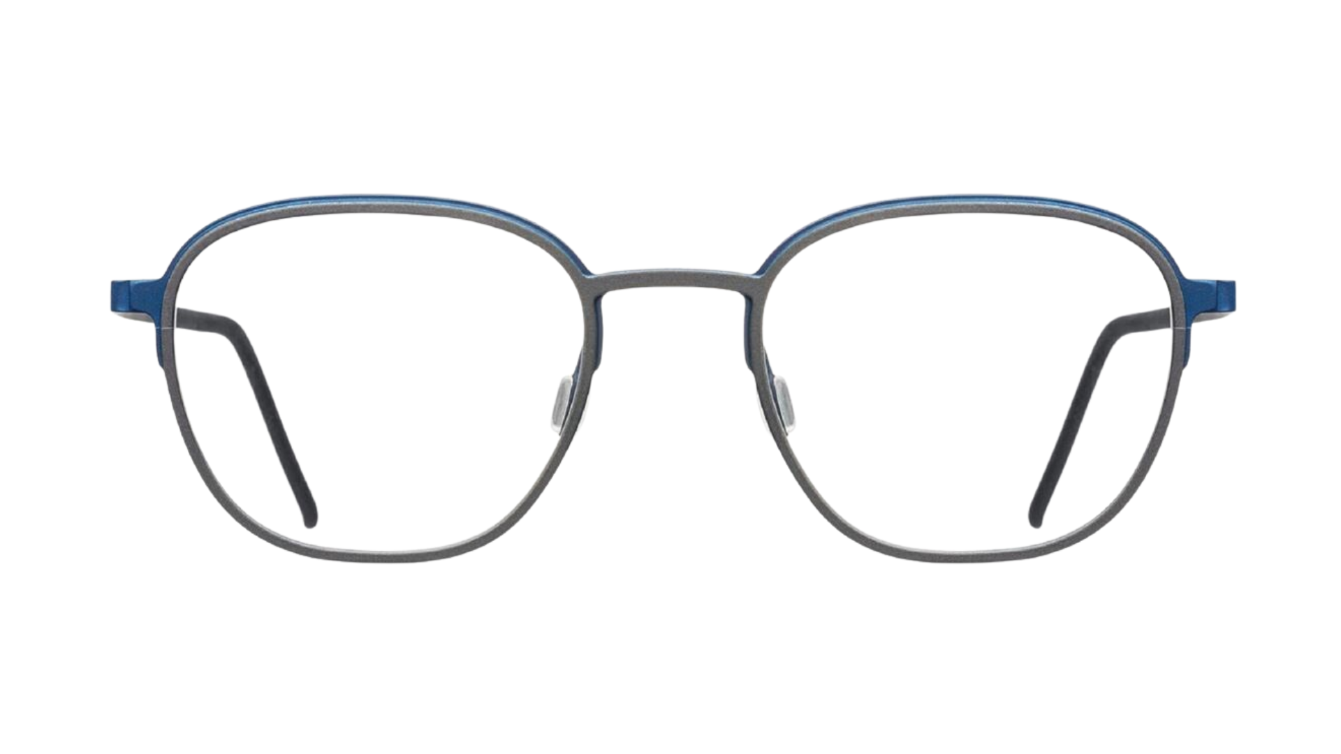 Blackfin Jacksonville BF861 - Grey/Blue (C862)
