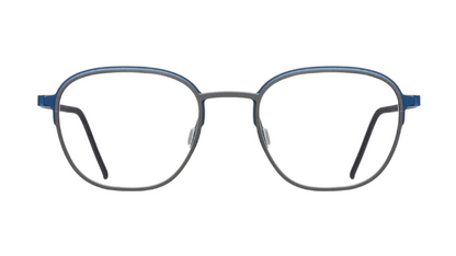 Blackfin Jacksonville BF861 - Grey/Blue (C862)
