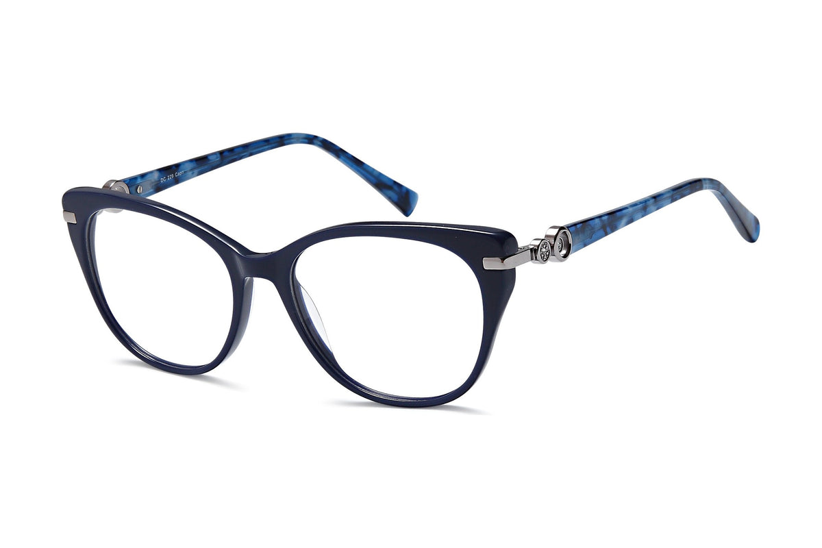 Di Caprio DC229 Medium / BLUE
