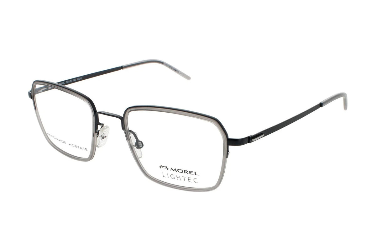 Morel 30263L Small / Grey (GG16) side