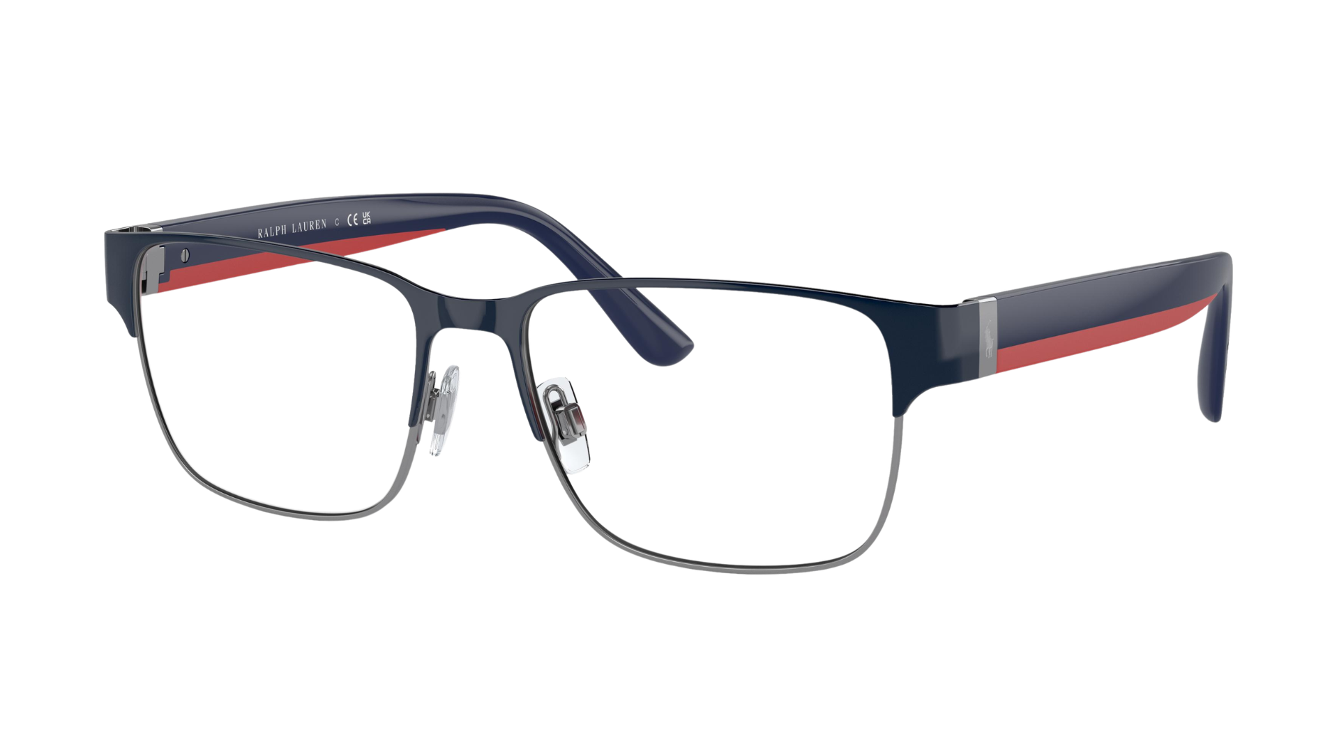 Polo Ralph Lauren PH1219 - Blue (9273) side