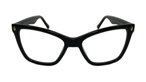 Black (OX)
