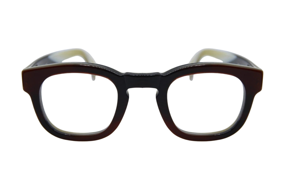 Schnuchel 3544 Small / Brown/White (1840)