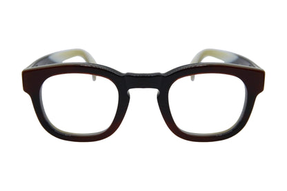 Schnuchel 3544 Small / Brown/White (1840)
