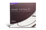 Image for DAILIES TOTAL1® 90pk