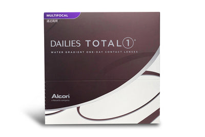 DAILIES TOTAL1®