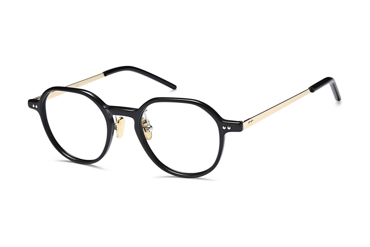 Di Caprio DC335 Small / BLACK GOLD