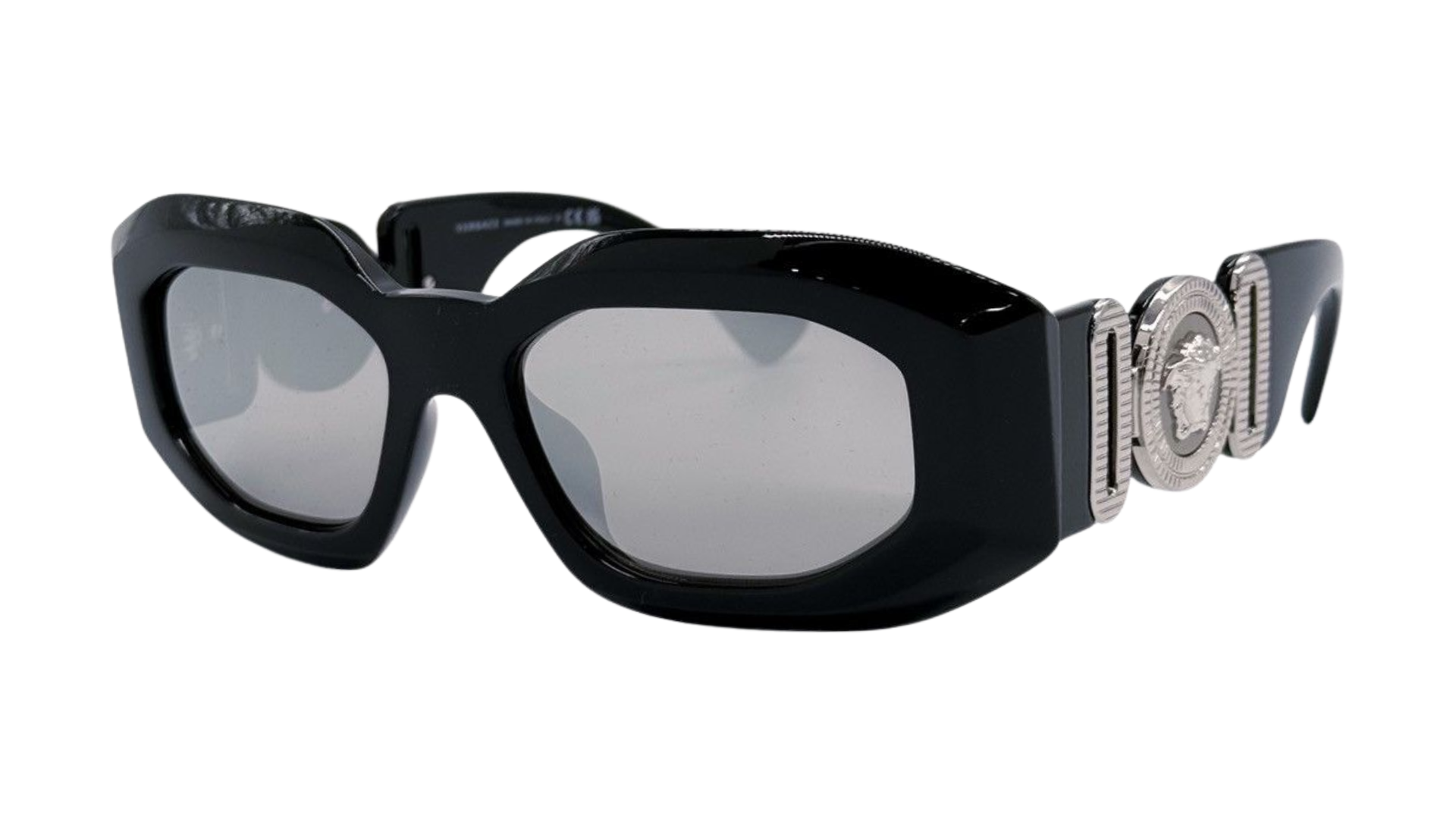 Versace MOD. 4425U - Black (5422/6G) side
