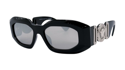 Versace MOD. 4425U - Black (5422/6G) side
