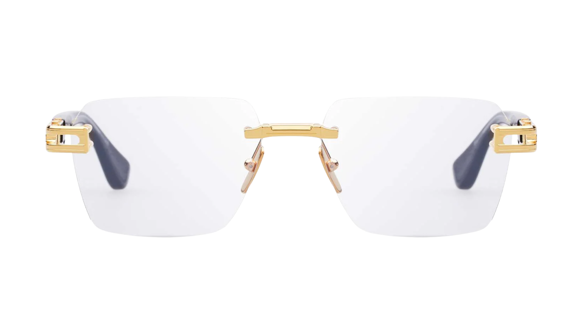 Dita META-EVO RX - Yellow Gold - Arctic Swirl (A-03)