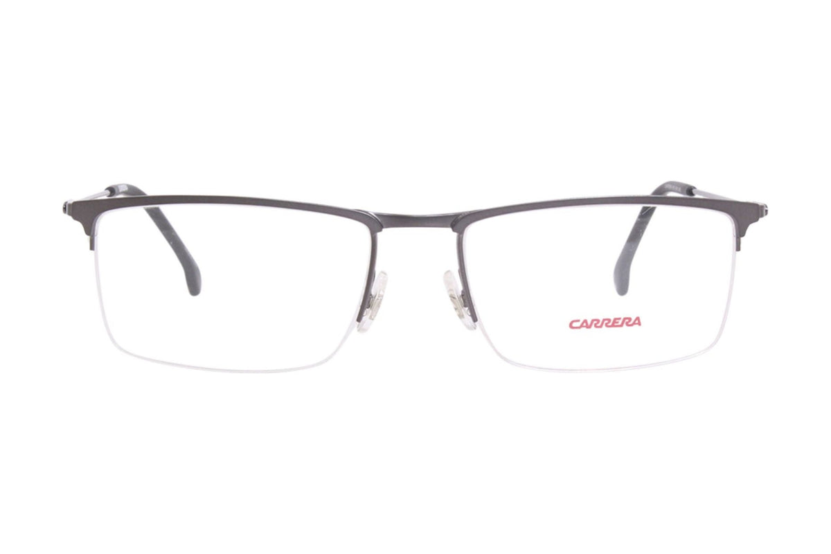 Carrera 190 Medium / Ruthenium/Black