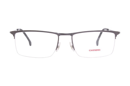 Carrera 190 Medium / Ruthenium/Black