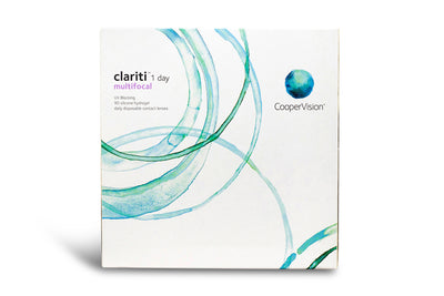 clariti® 1 day
