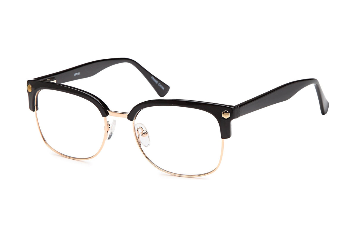 Millennial VP 131 Medium / Gold Black