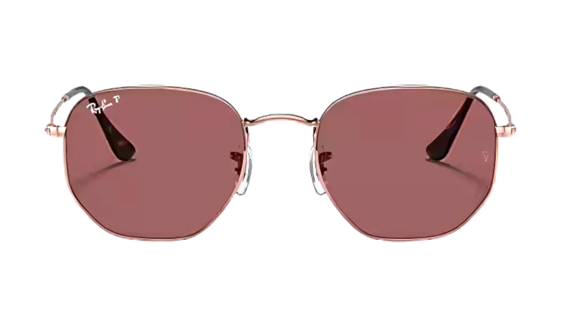 Ray-Ban RB3548 - Rose Gold (9202/AF)
