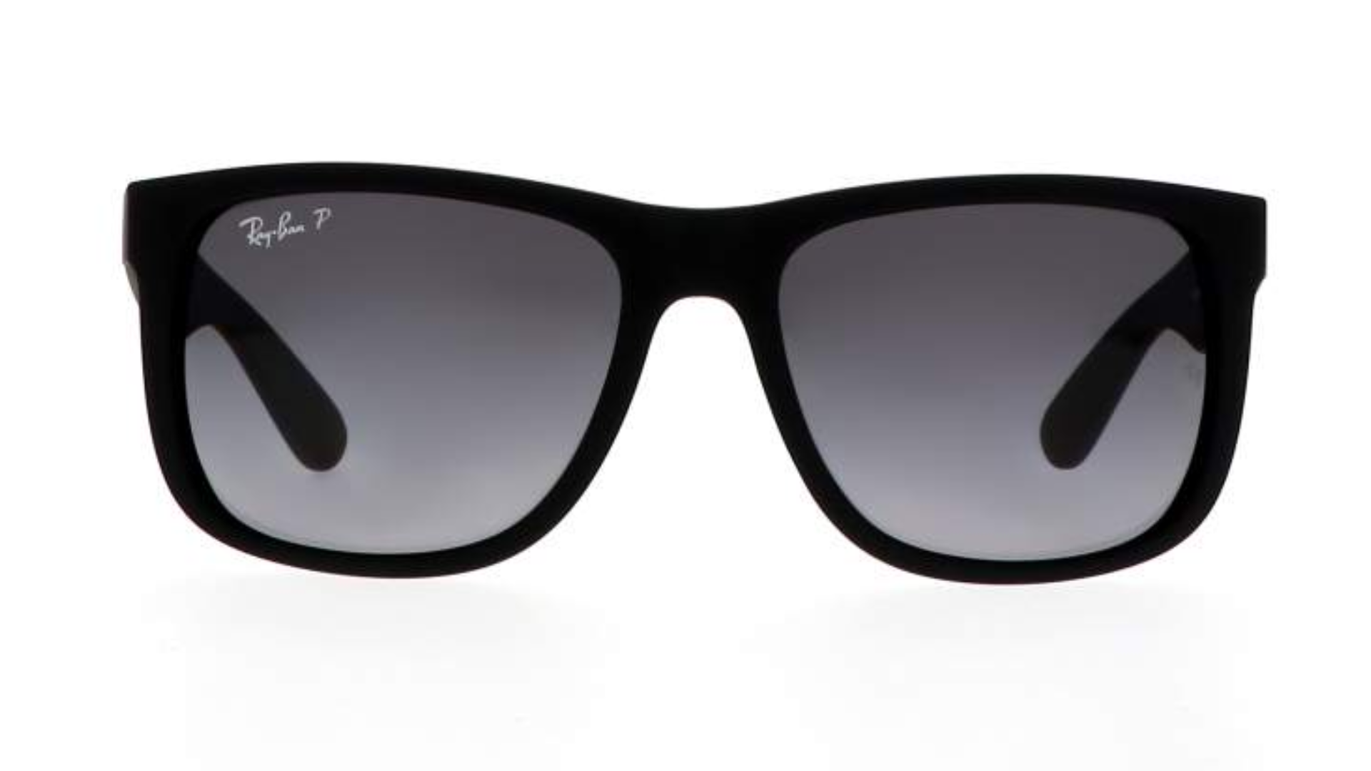 Ray-Ban RB4165 - Matte Black (622/T3)