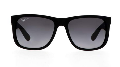 Ray-Ban RB4165 - Matte Black (622/T3)