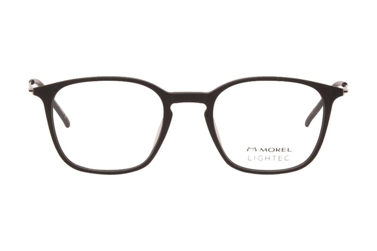 Morel Lightec 30229L Small / Black/Silver