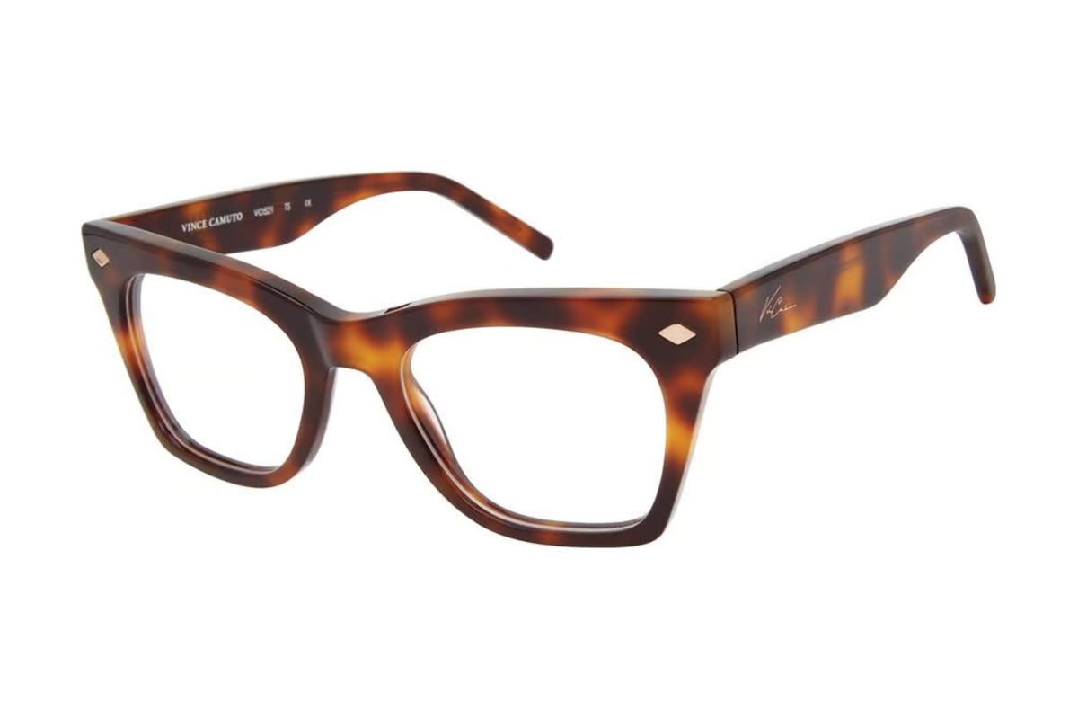 Vince Camuto VO521 Small / Tortoise (TS)