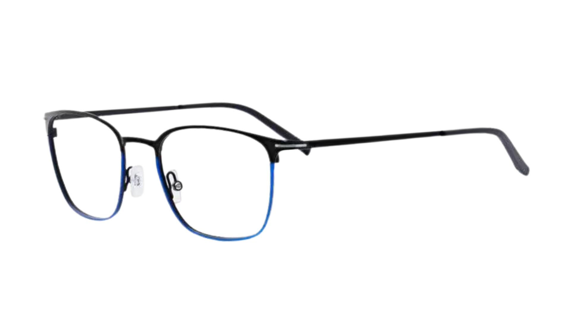 Morel 30319L - Black/Blue (NB08) side