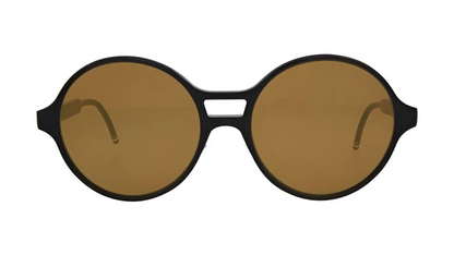Thom Browne TBS409 - Navy (5801)