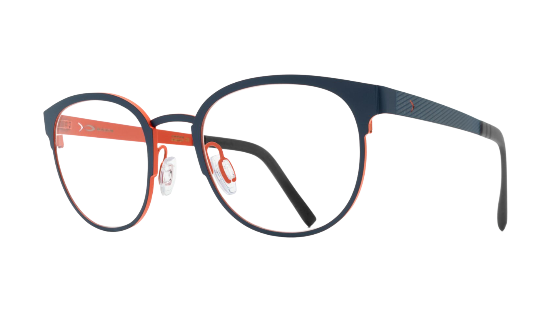 Blackfin Bayou BF872 - Blue/Red (C1011) side