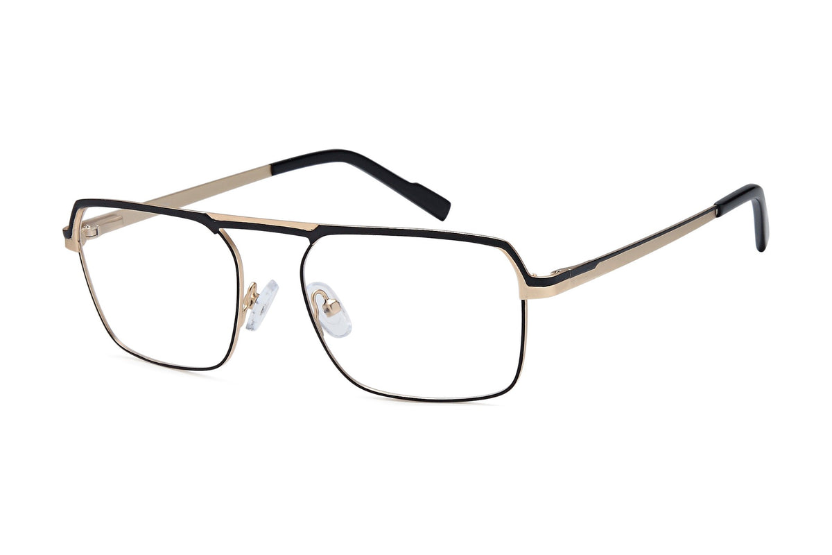 Di Caprio DC230 Medium / BLACK GOLD