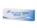 1-DAY ACUVUE® MOIST®