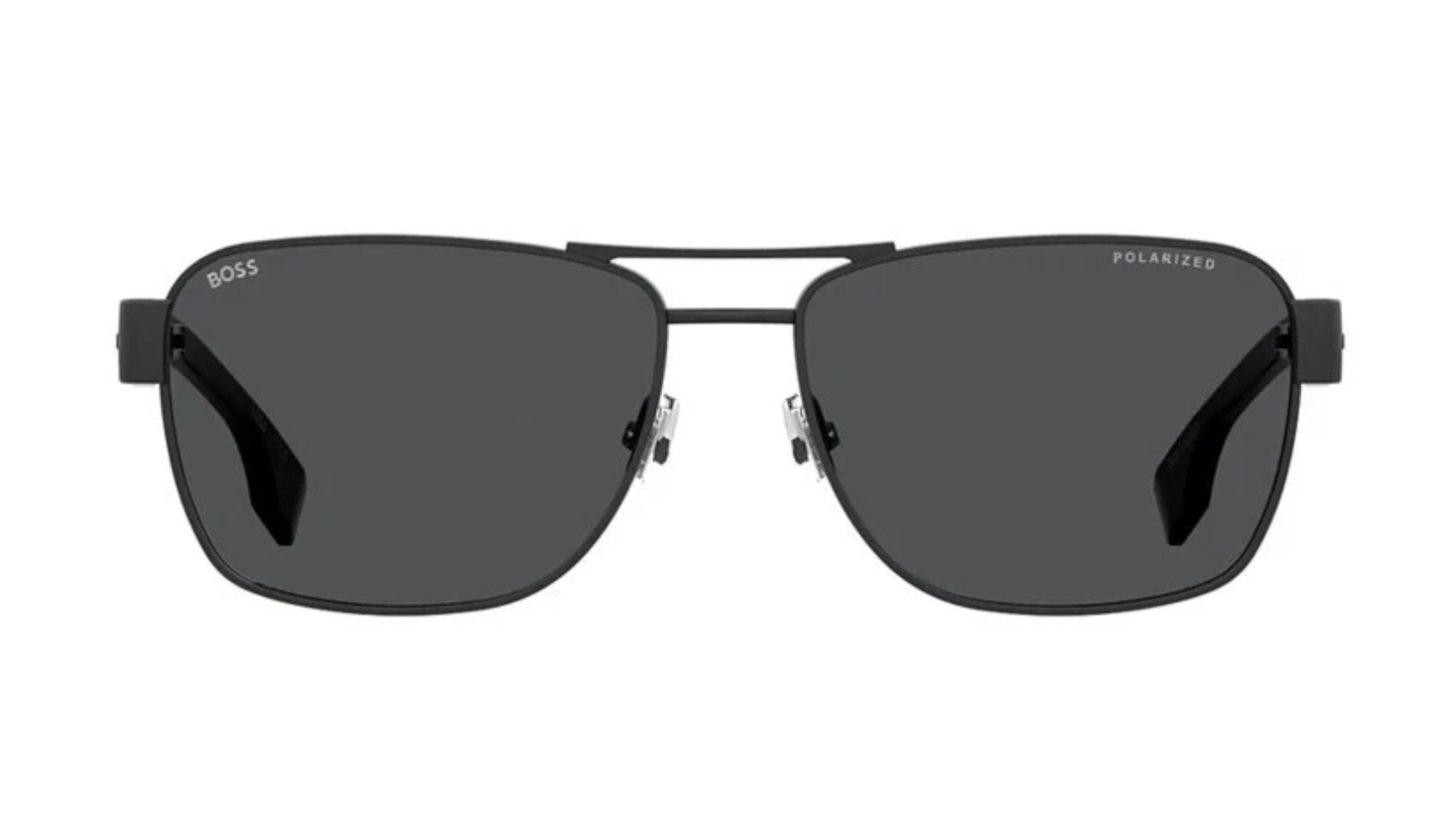 Hugo Boss BOSS 1441/O/S - Black (0807 M9)