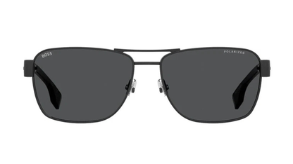 Hugo Boss BOSS 1441/O/S - Black (0807 M9)