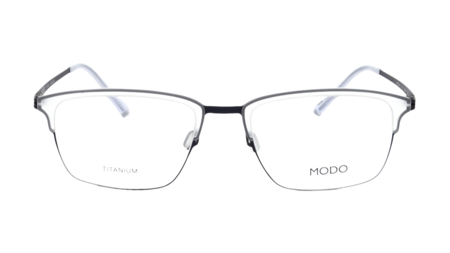 MODO 4076 - Matte Crystal Blue (CRY)