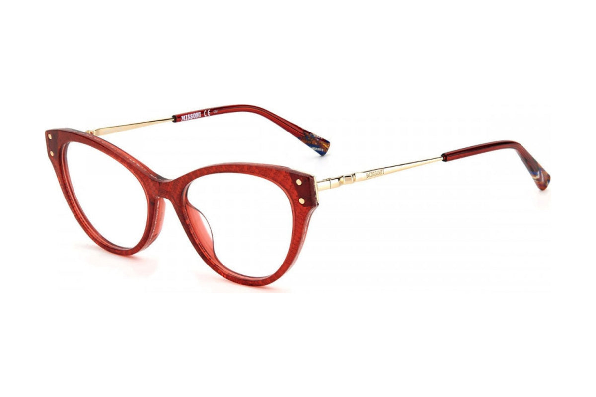Missoni MIS 0044 Medium / Black Nude