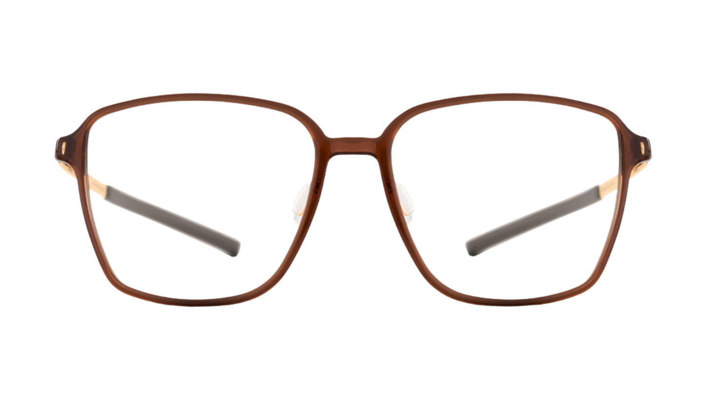 ic! berlin Marlene - Mahogany (A0665449032t150071f)