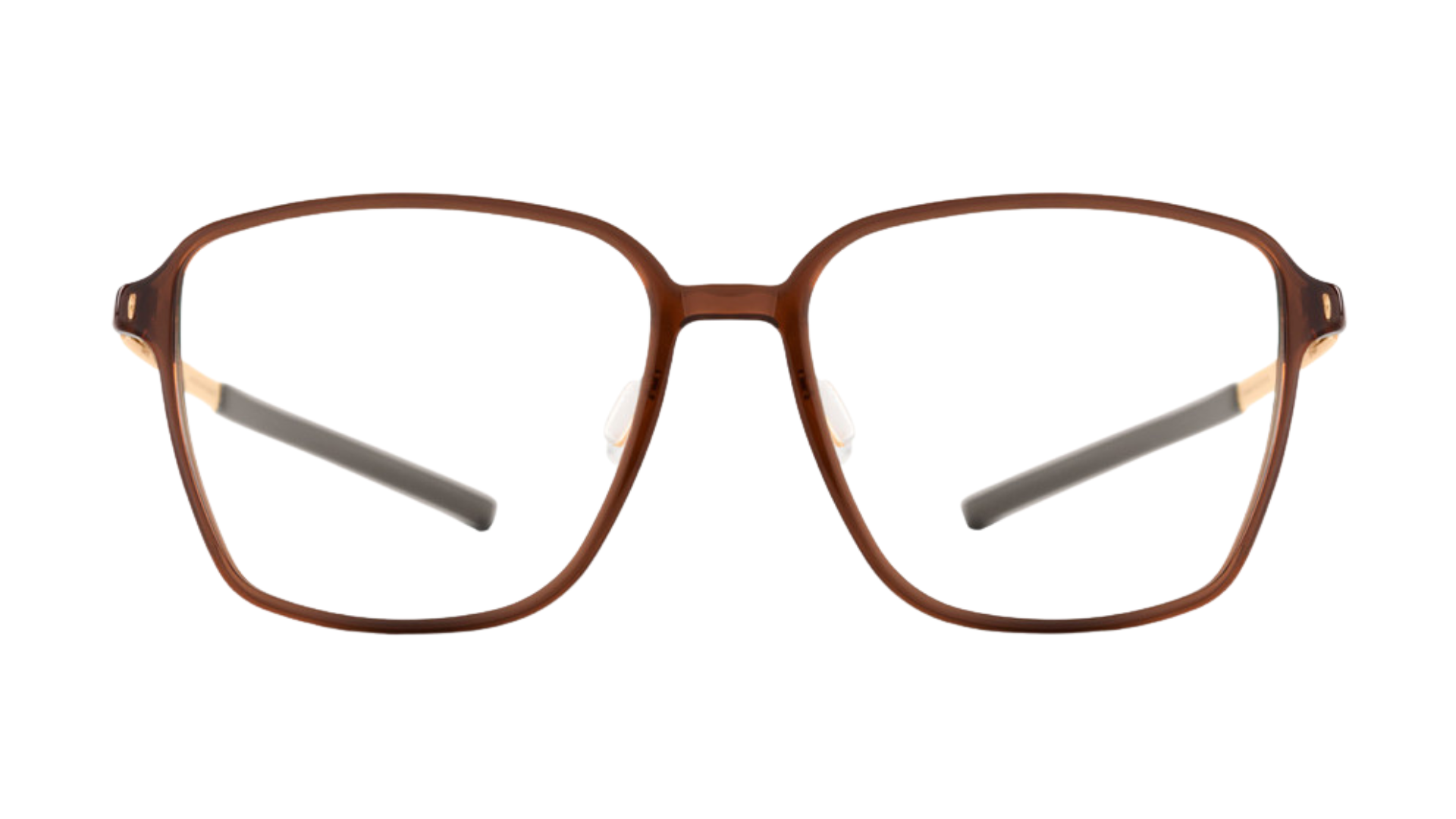 ic! berlin Marlene - Mahogany (A0665449032t150071f)