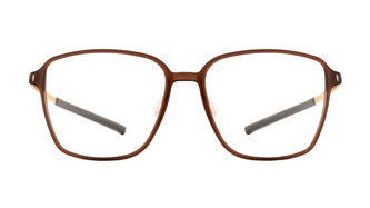 ic! berlin Marlene - Mahogany (A0665449032t150071f)