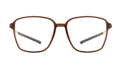 ic! berlin Marlene - Mahogany (A0665449032t150071f)