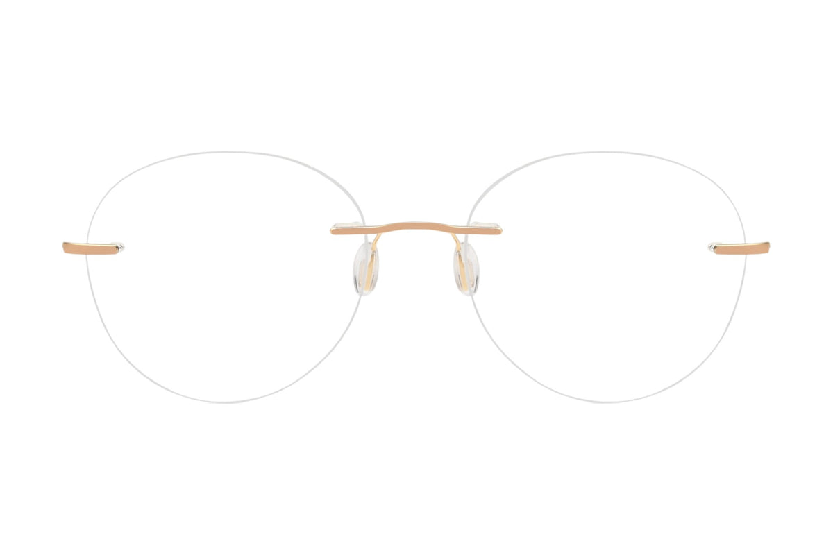 Simply Lite SL 805 Medium / ROSE GOLD