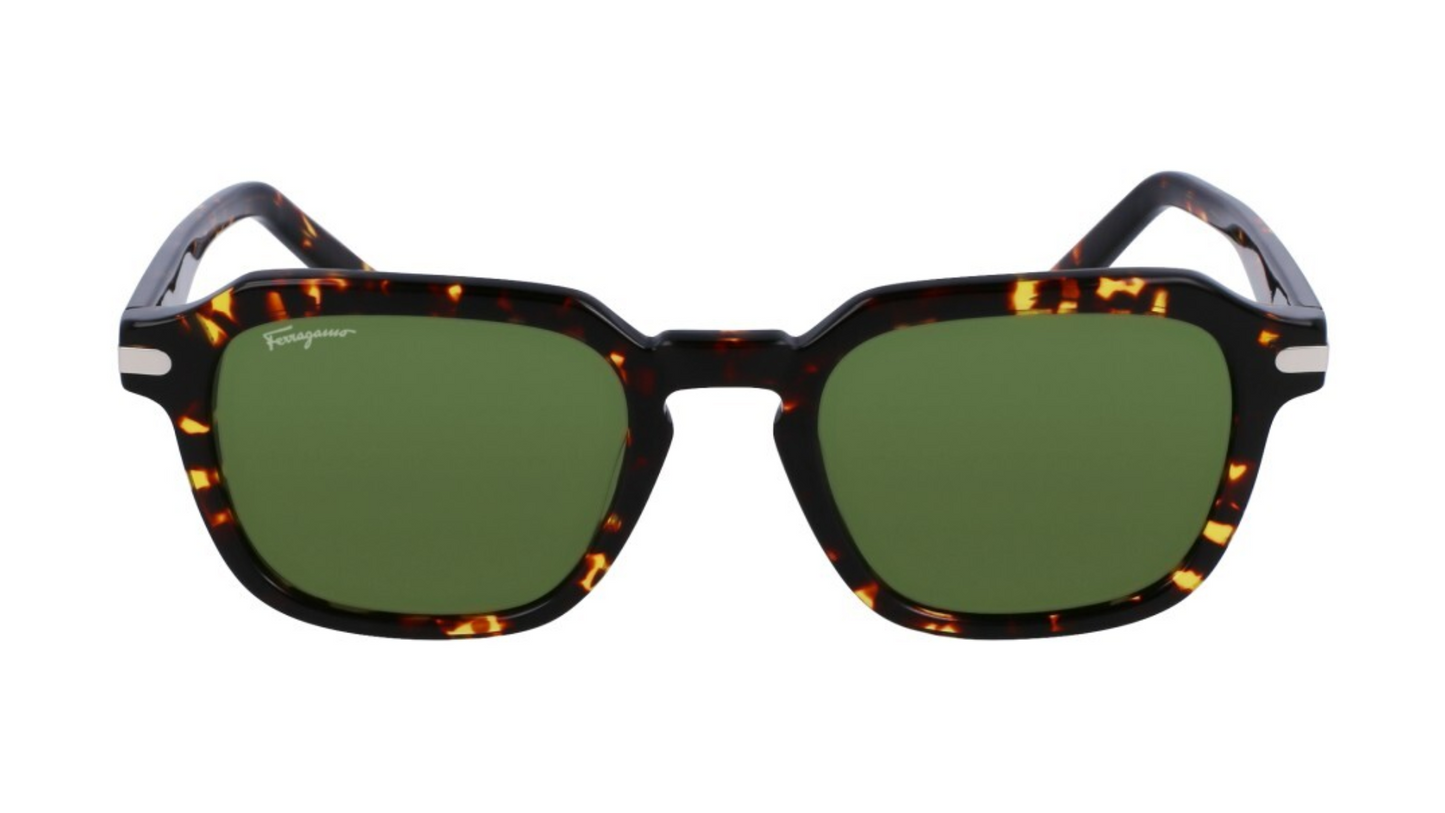 Salvatore Ferragamo SF1089S - Dark tortoise (219)