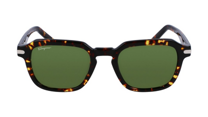 Salvatore Ferragamo SF1089S - Dark tortoise (219)
