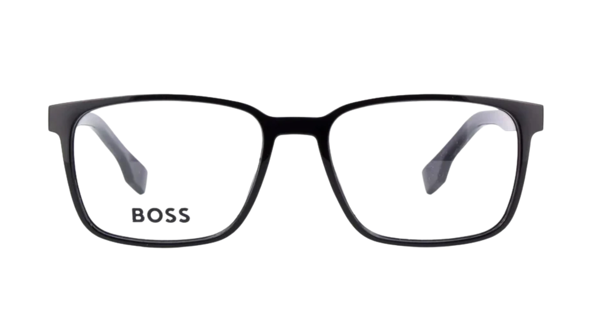 Hugo Boss BOSS 1578 - Black (807)