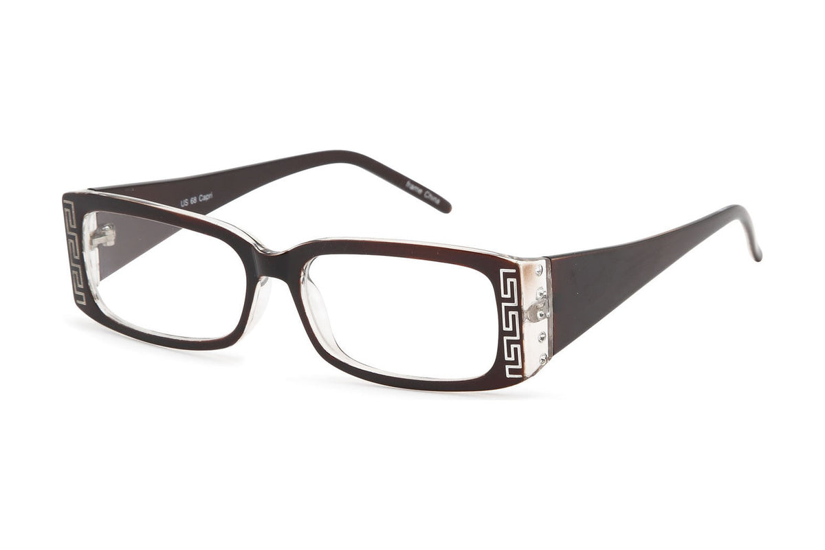 4U US68 Medium / Brown