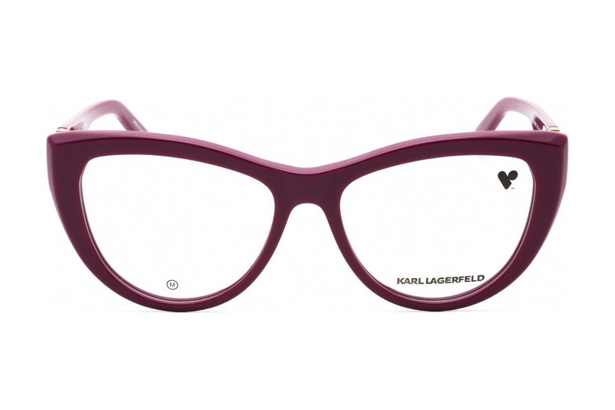 Karl Lagerfeld KL6133 Medium / Plum